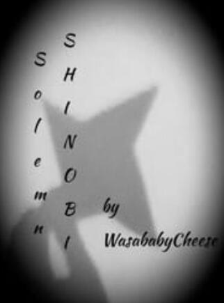 Solemn Shinobi (Original Work)