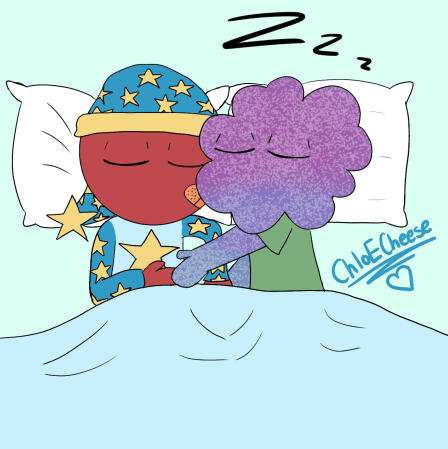 Pomegranate Monster (Maintenance)